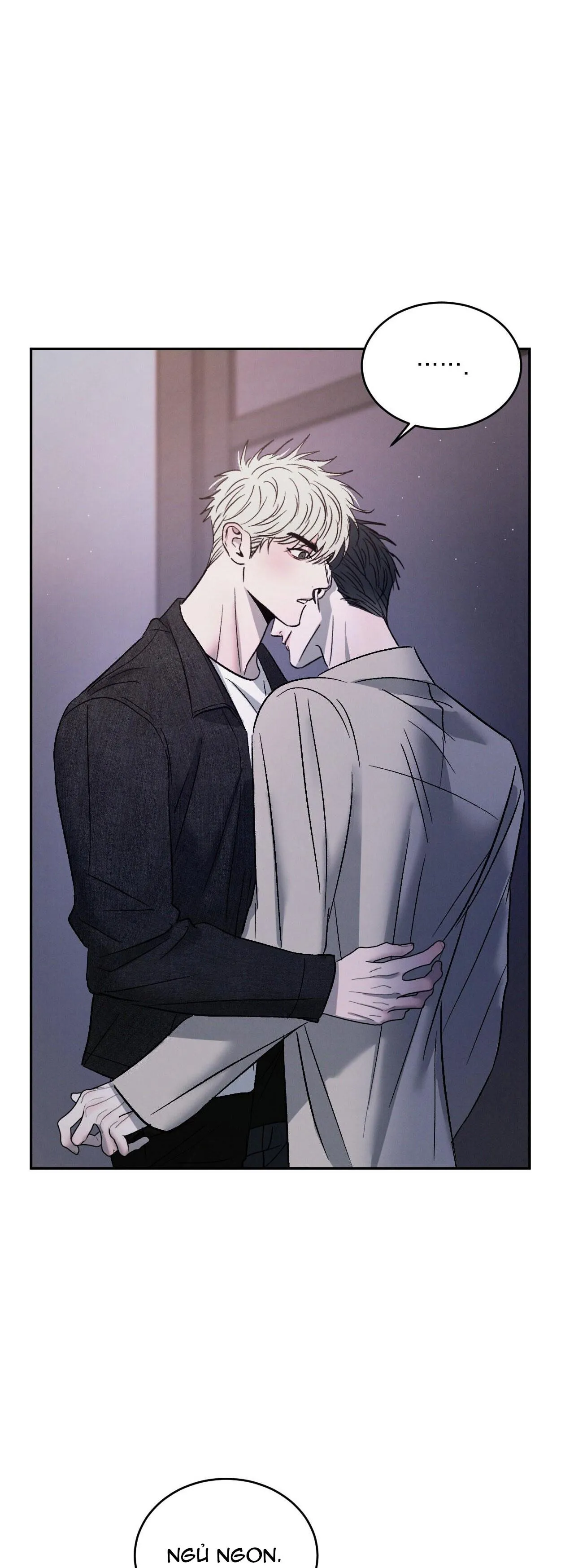 TƯƠNG PHẢN Chapter 64 Trang 43