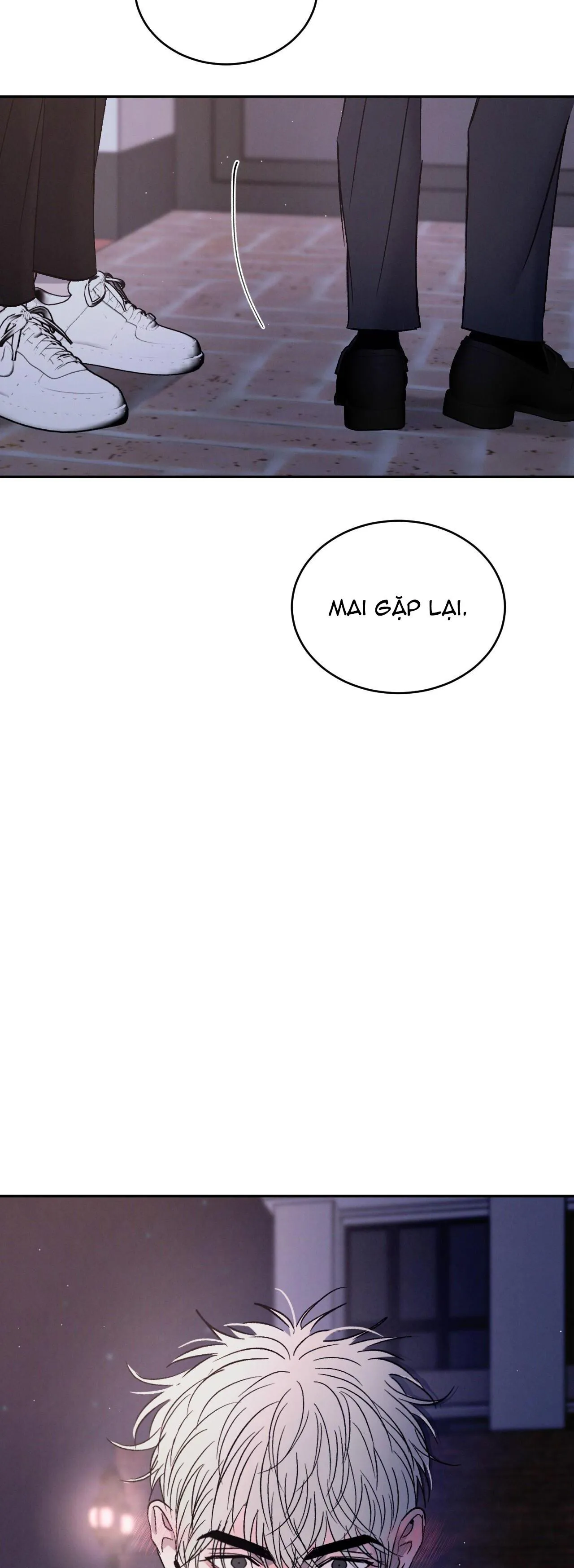 TƯƠNG PHẢN Chapter 64 Trang 44