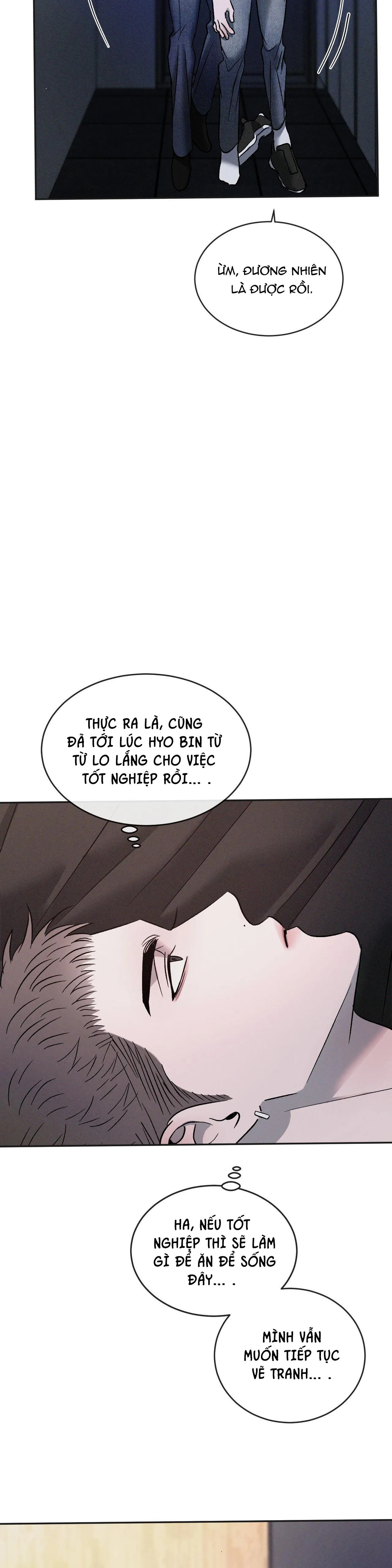 TƯƠNG PHẢN Chapter 65 Trang 4