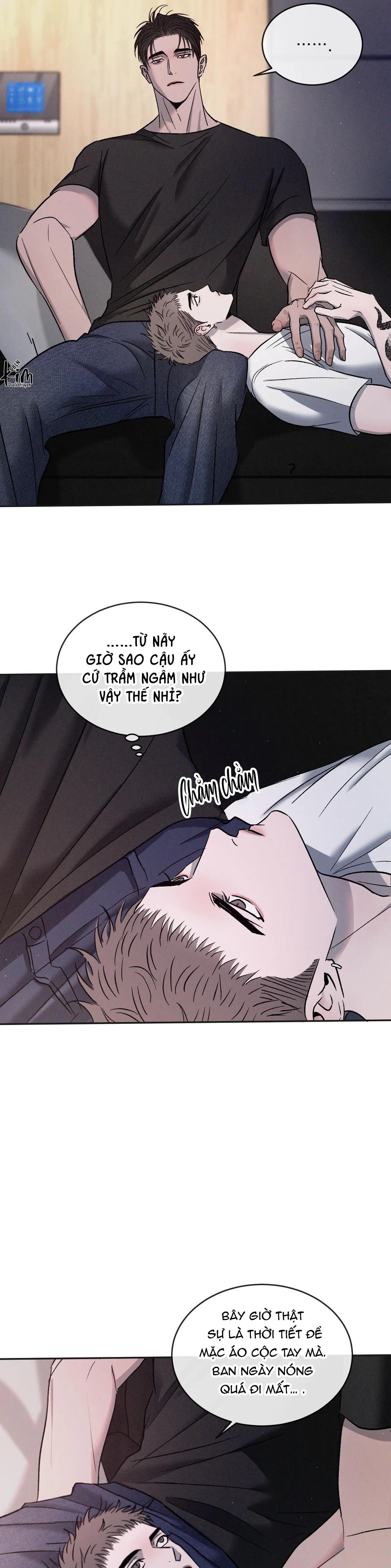 TƯƠNG PHẢN Chapter 65 Trang 5