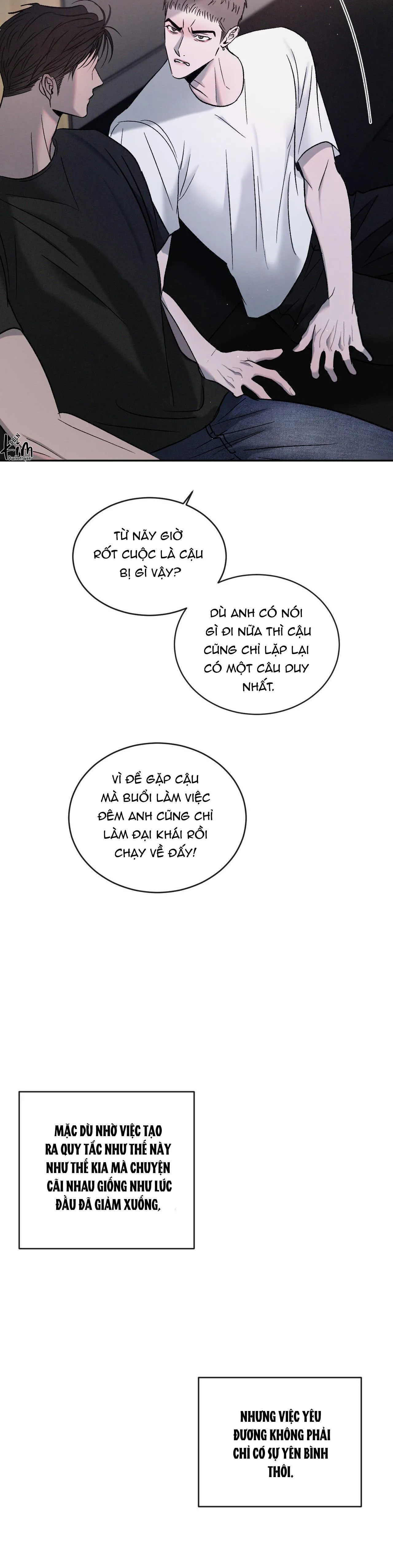 TƯƠNG PHẢN Chapter 65 Trang 8