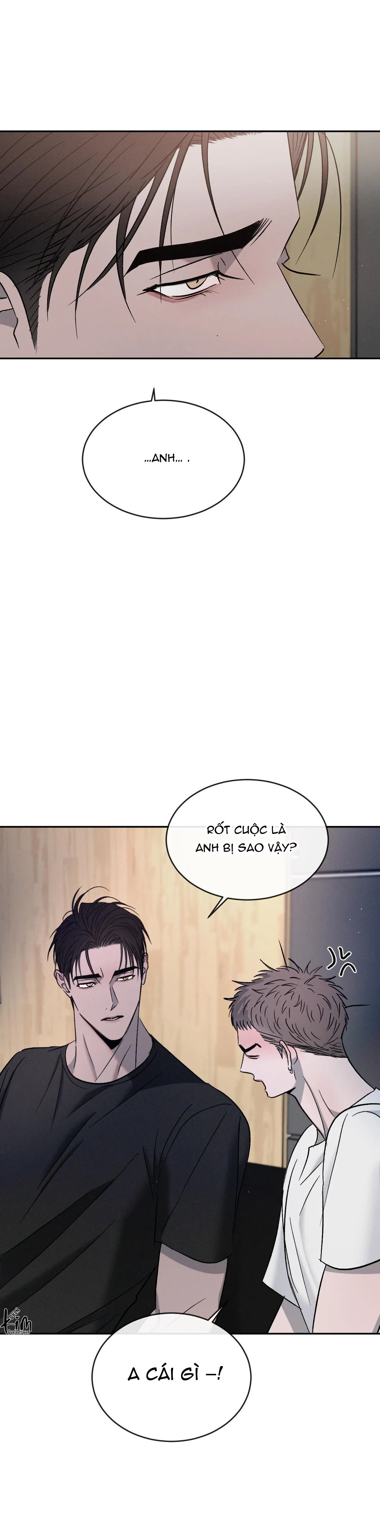 TƯƠNG PHẢN Chapter 65 Trang 9