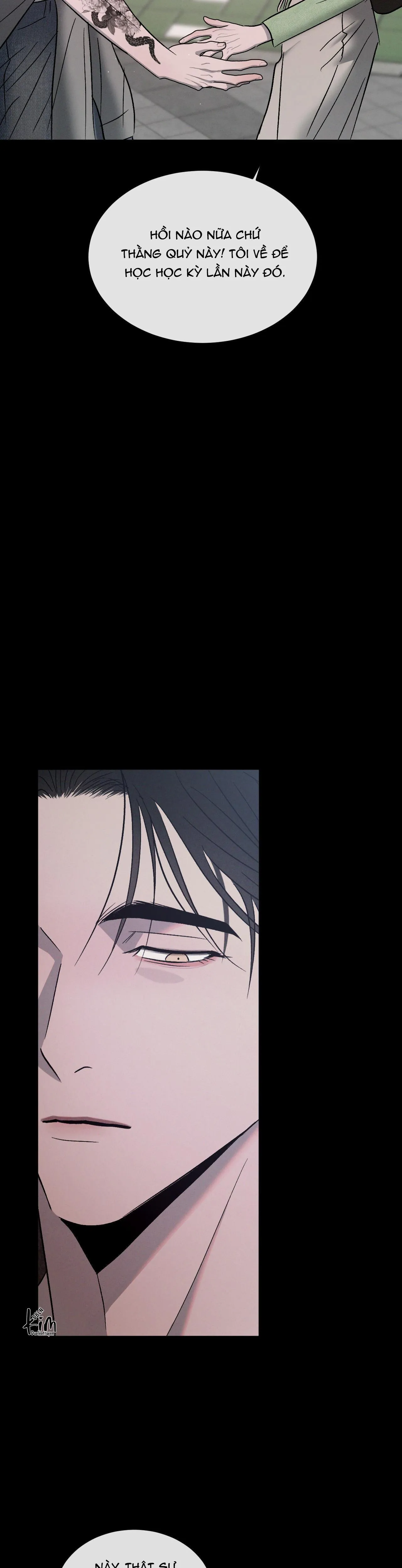 TƯƠNG PHẢN Chapter 65 Trang 13