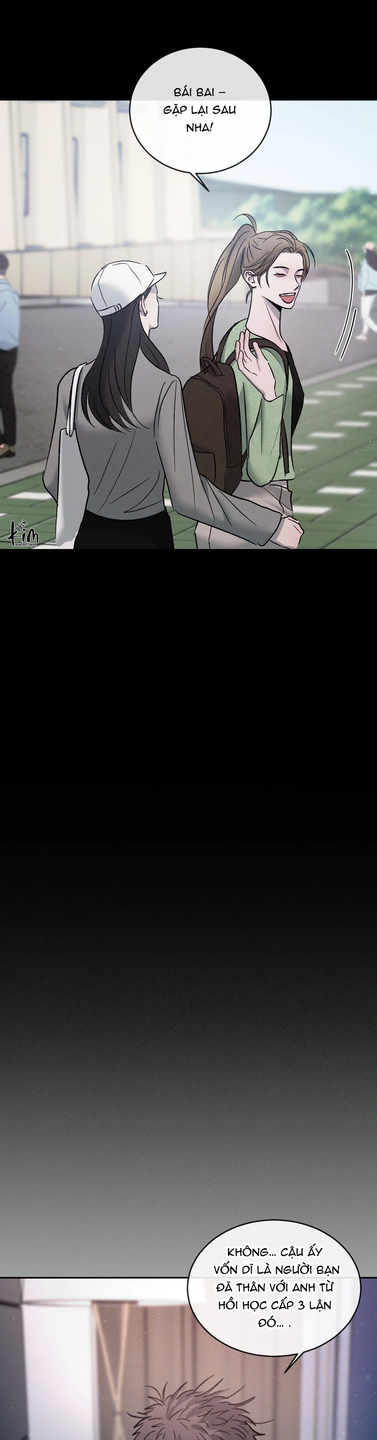 TƯƠNG PHẢN Chapter 65 Trang 18
