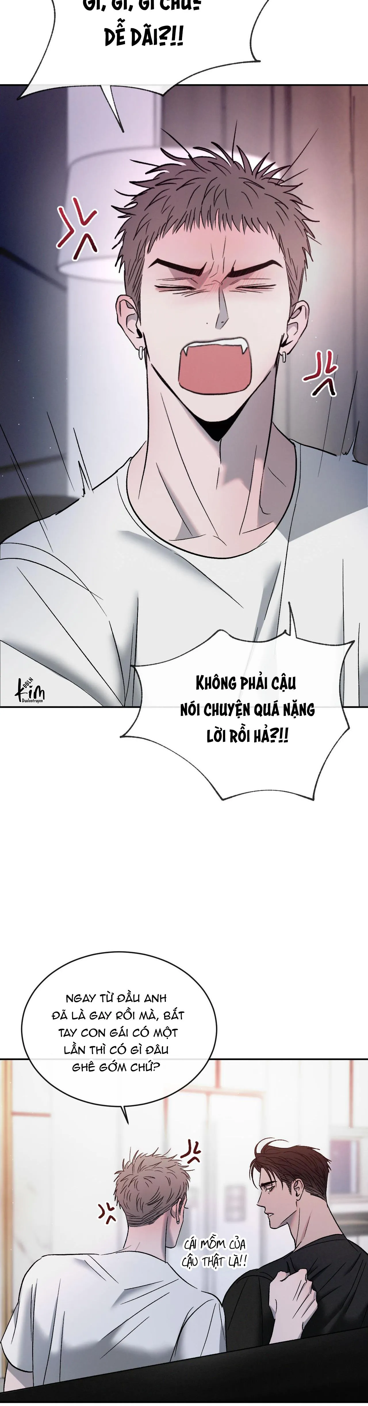 TƯƠNG PHẢN Chapter 65 Trang 20