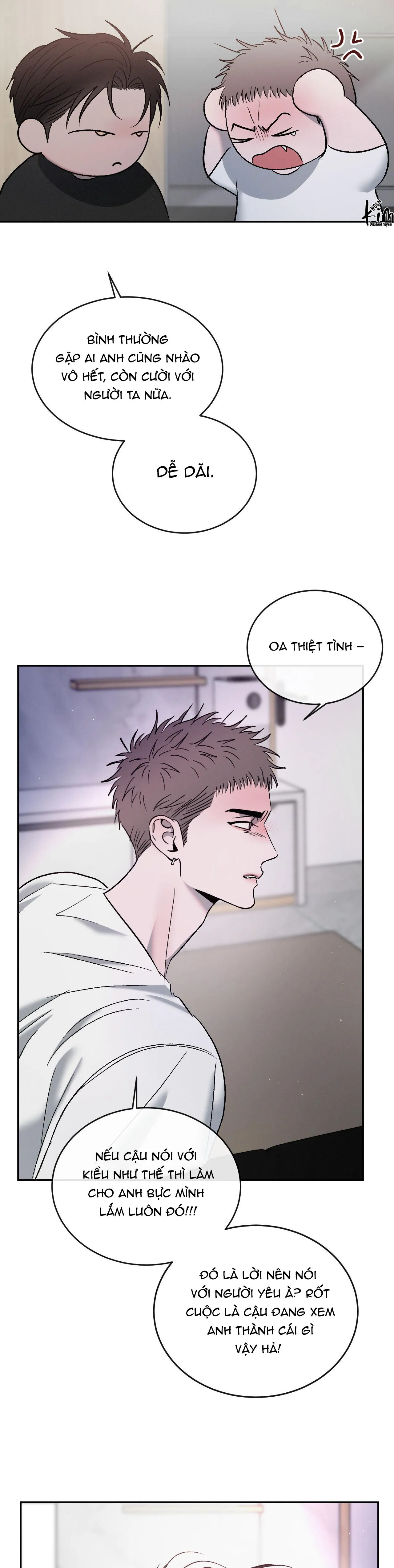 TƯƠNG PHẢN Chapter 65 Trang 22