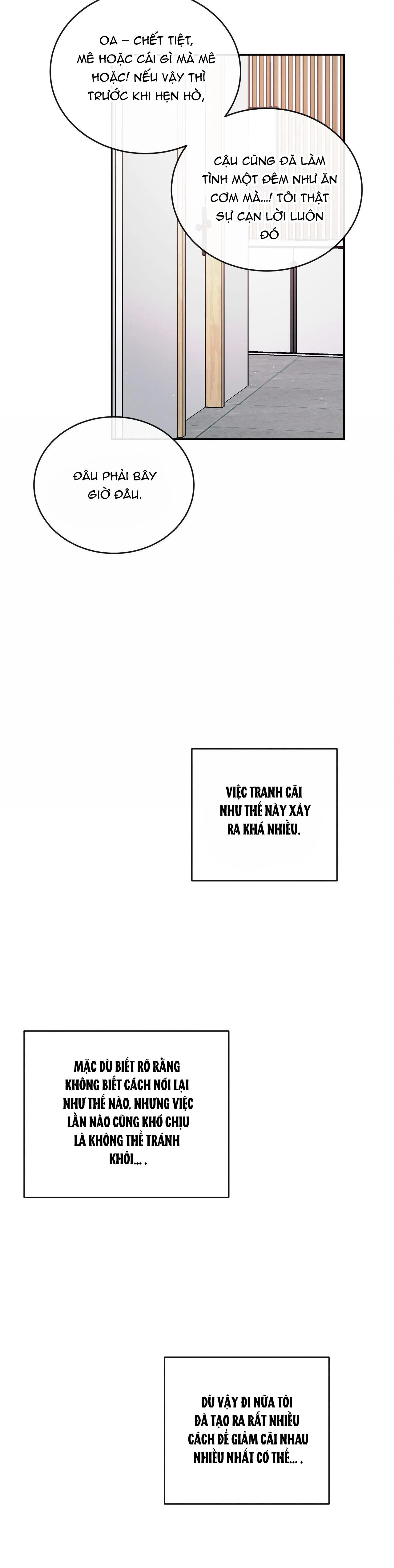 TƯƠNG PHẢN Chapter 65 Trang 24