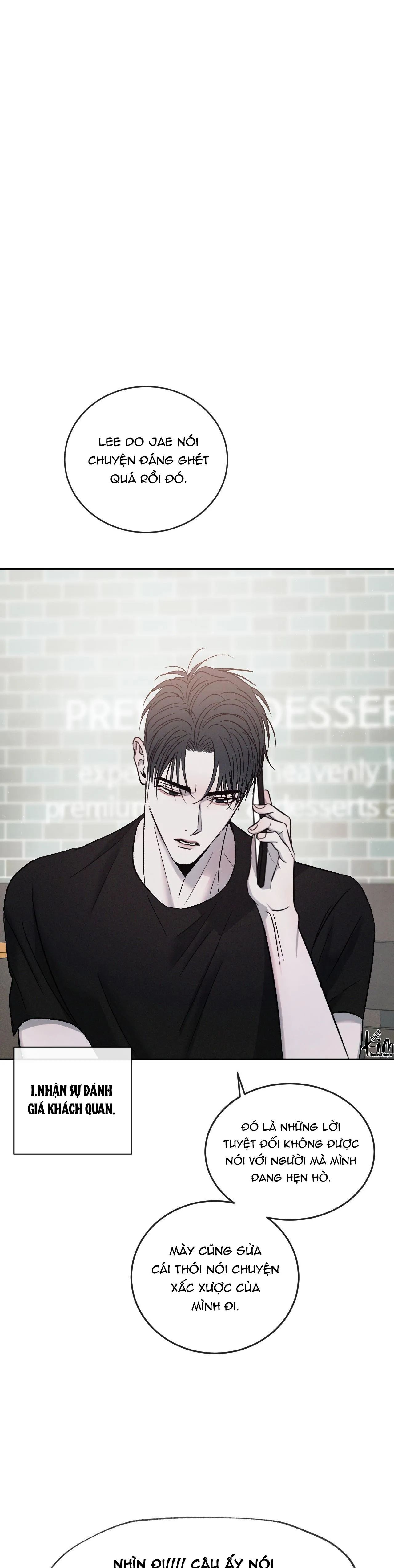 TƯƠNG PHẢN Chapter 65 Trang 25