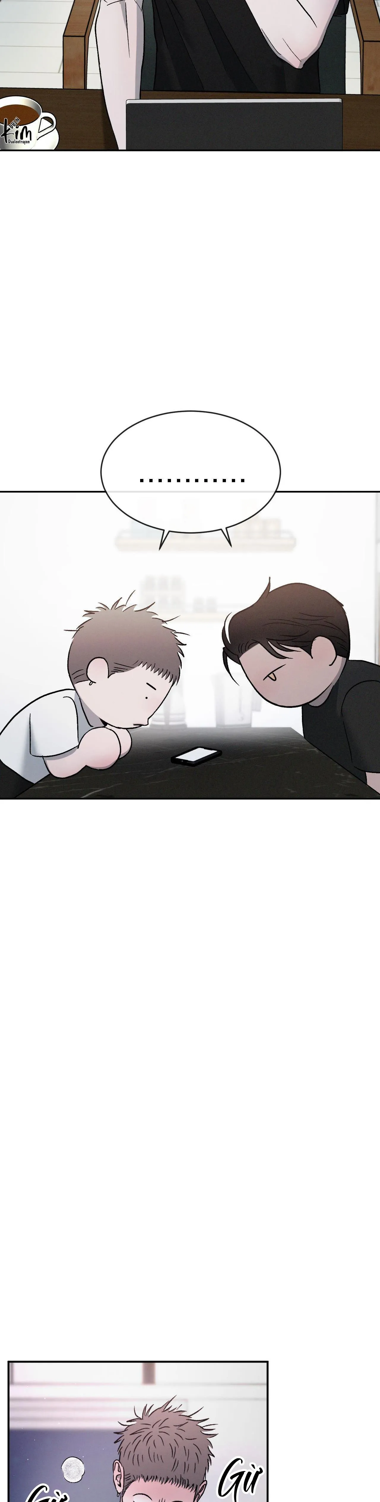 TƯƠNG PHẢN Chapter 65 Trang 30