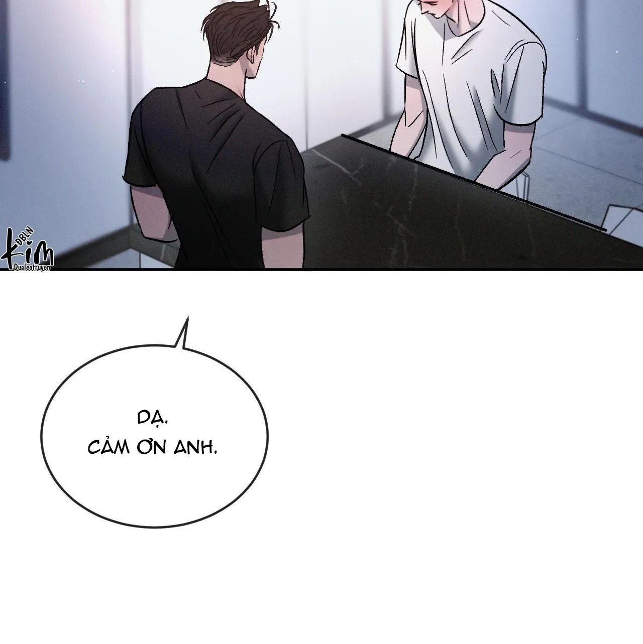 TƯƠNG PHẢN Chapter 65 Trang 34