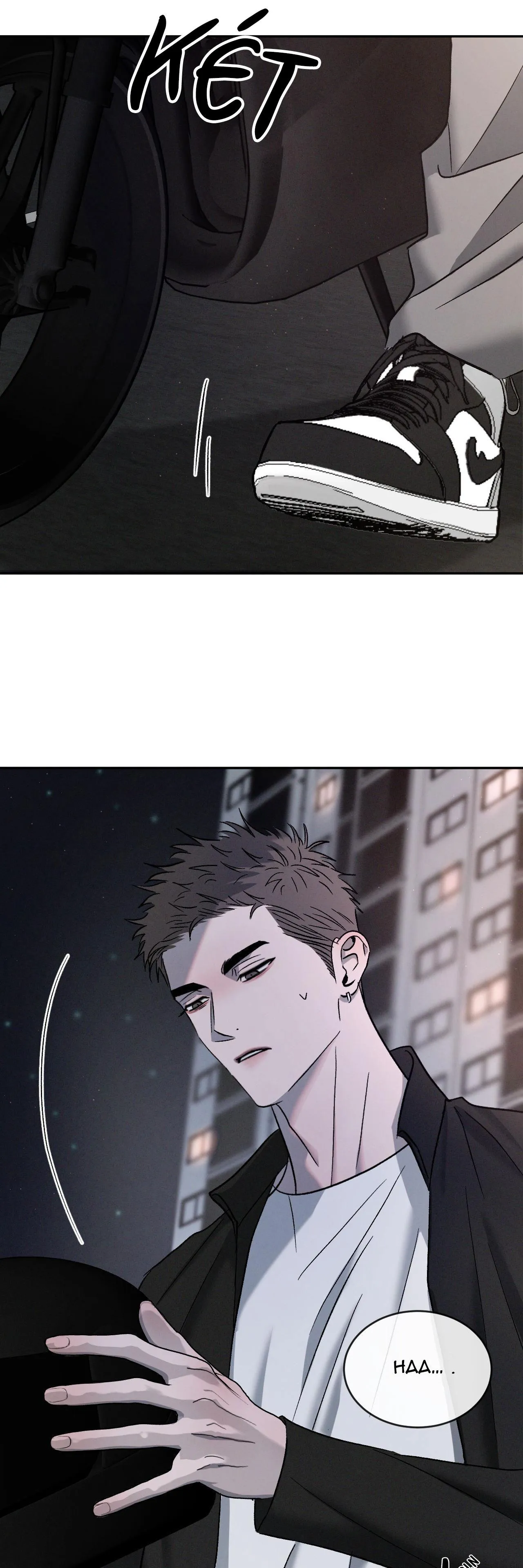 TƯƠNG PHẢN Chapter 66 Trang 3