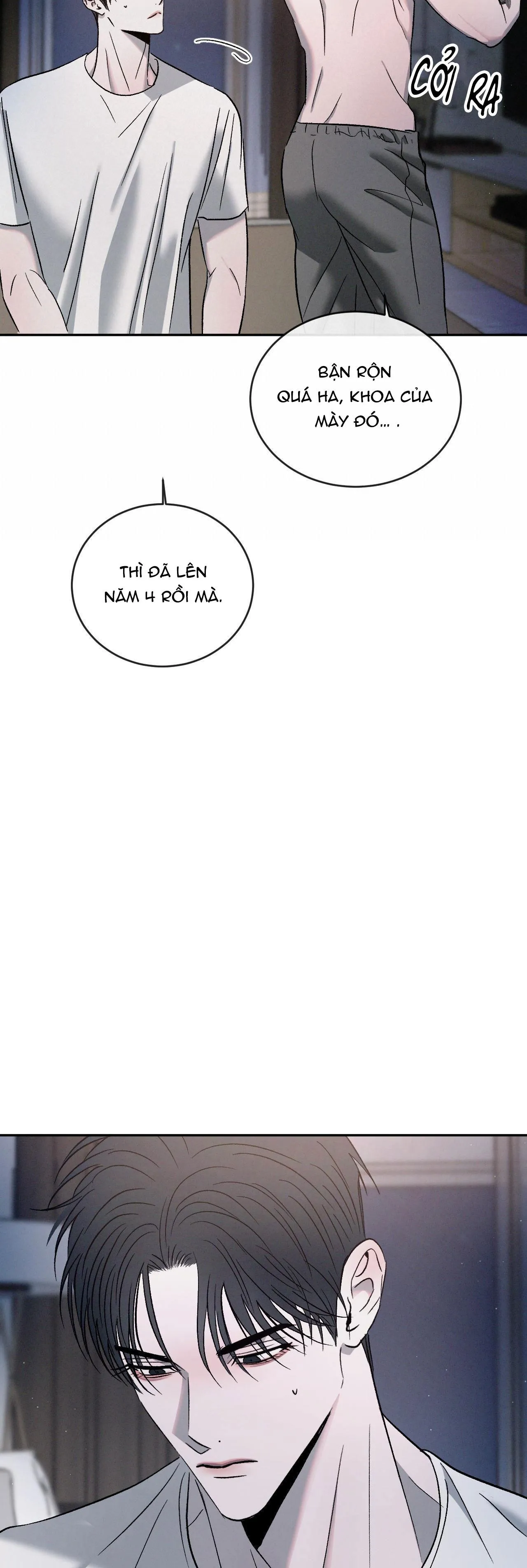 TƯƠNG PHẢN Chapter 66 Trang 8