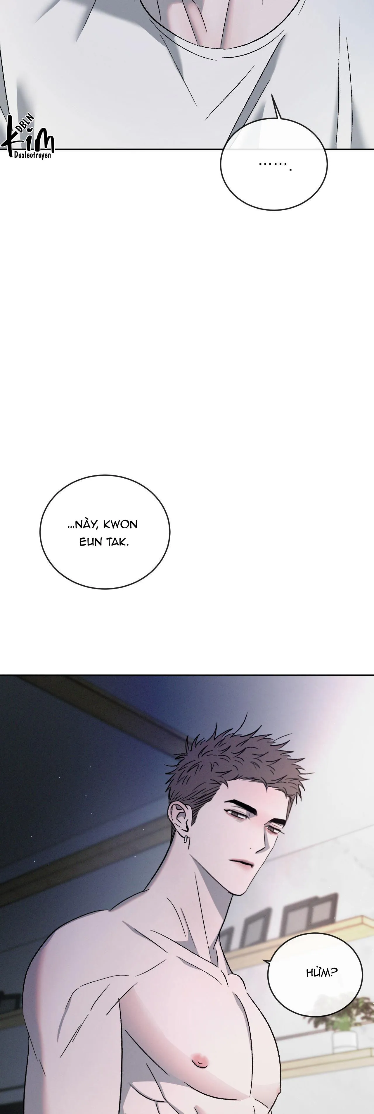 TƯƠNG PHẢN Chapter 66 Trang 9