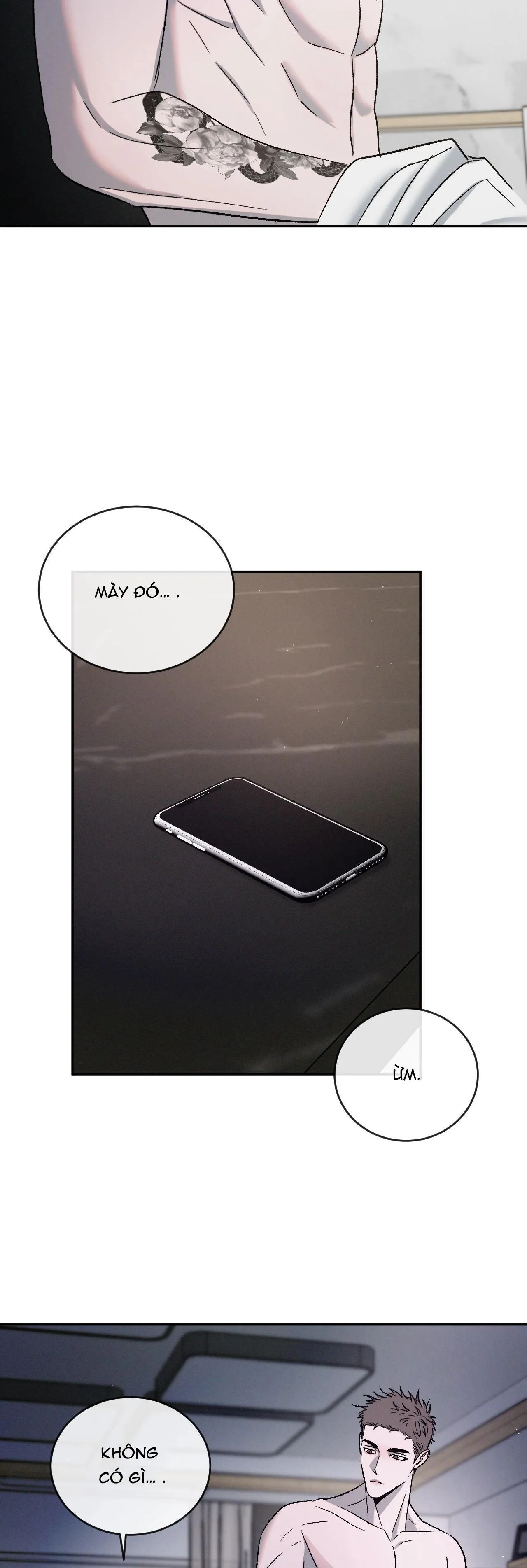 TƯƠNG PHẢN Chapter 66 Trang 10