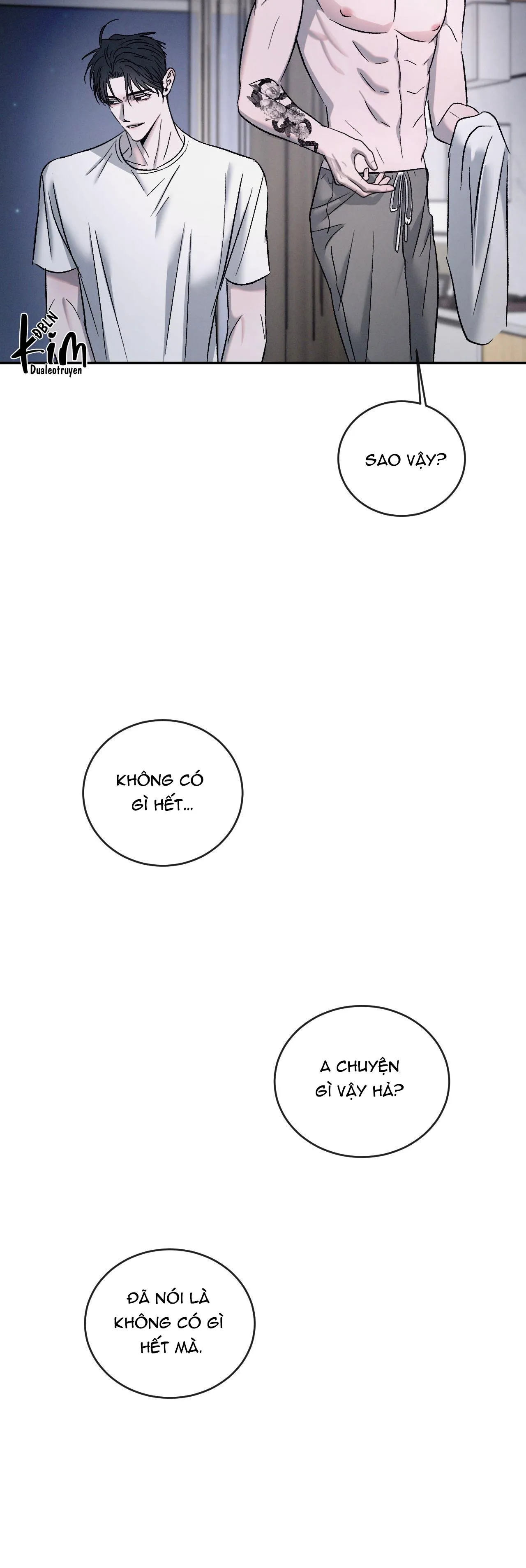 TƯƠNG PHẢN Chapter 66 Trang 11