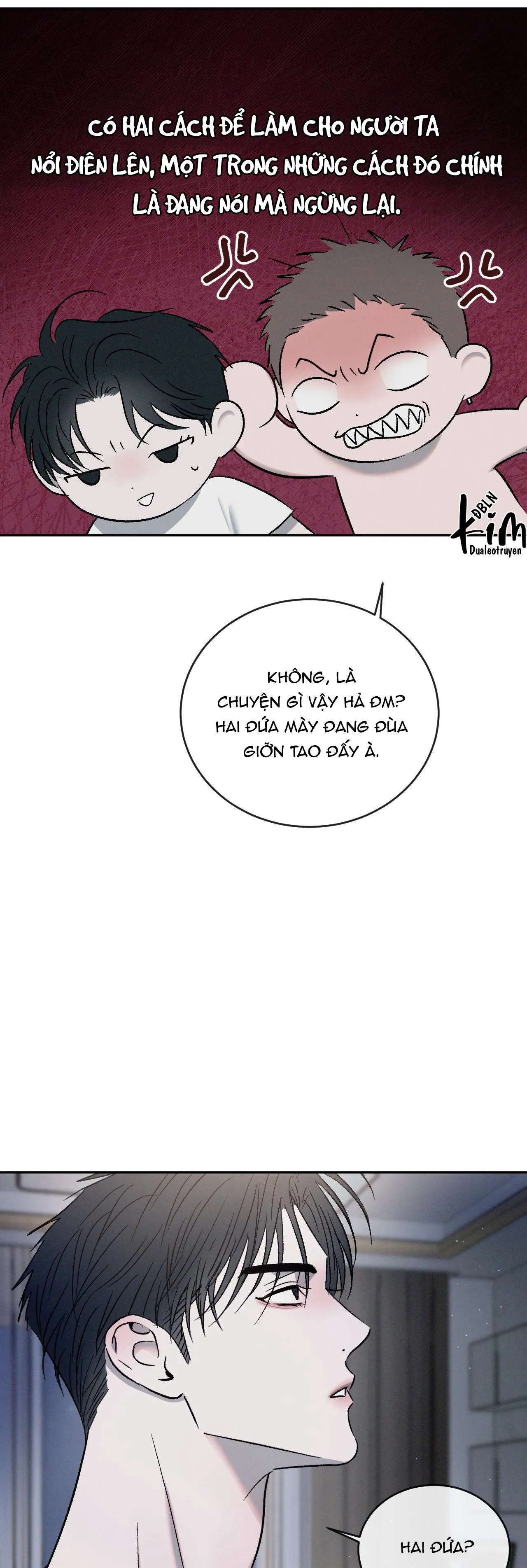 TƯƠNG PHẢN Chapter 66 Trang 12