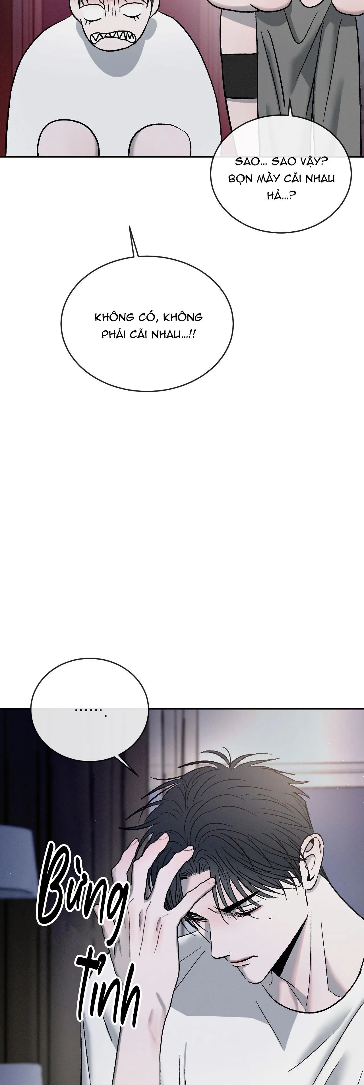 TƯƠNG PHẢN Chapter 66 Trang 15
