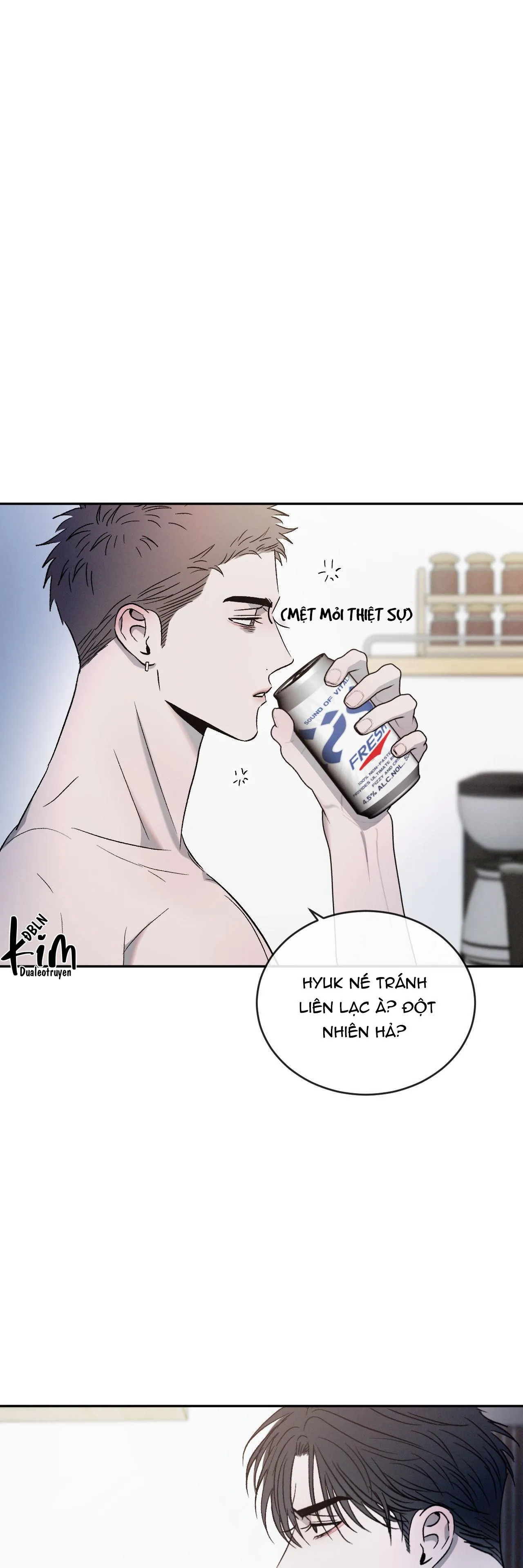 TƯƠNG PHẢN Chapter 66 Trang 17