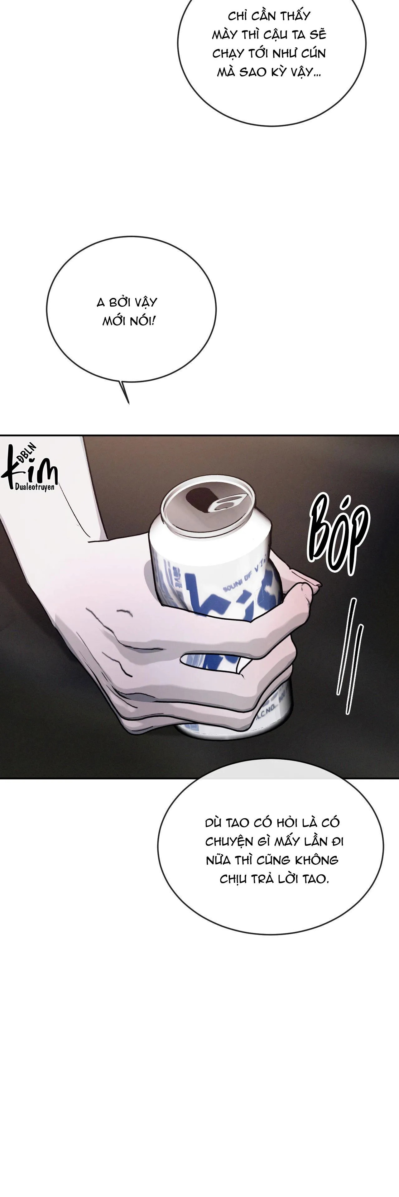 TƯƠNG PHẢN Chapter 66 Trang 19