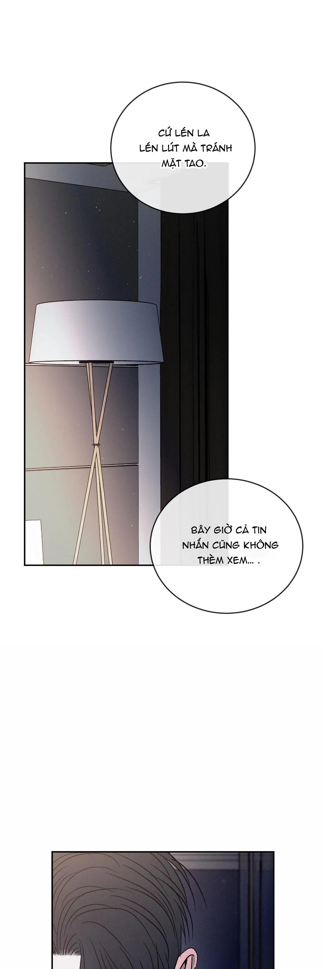 TƯƠNG PHẢN Chapter 66 Trang 20