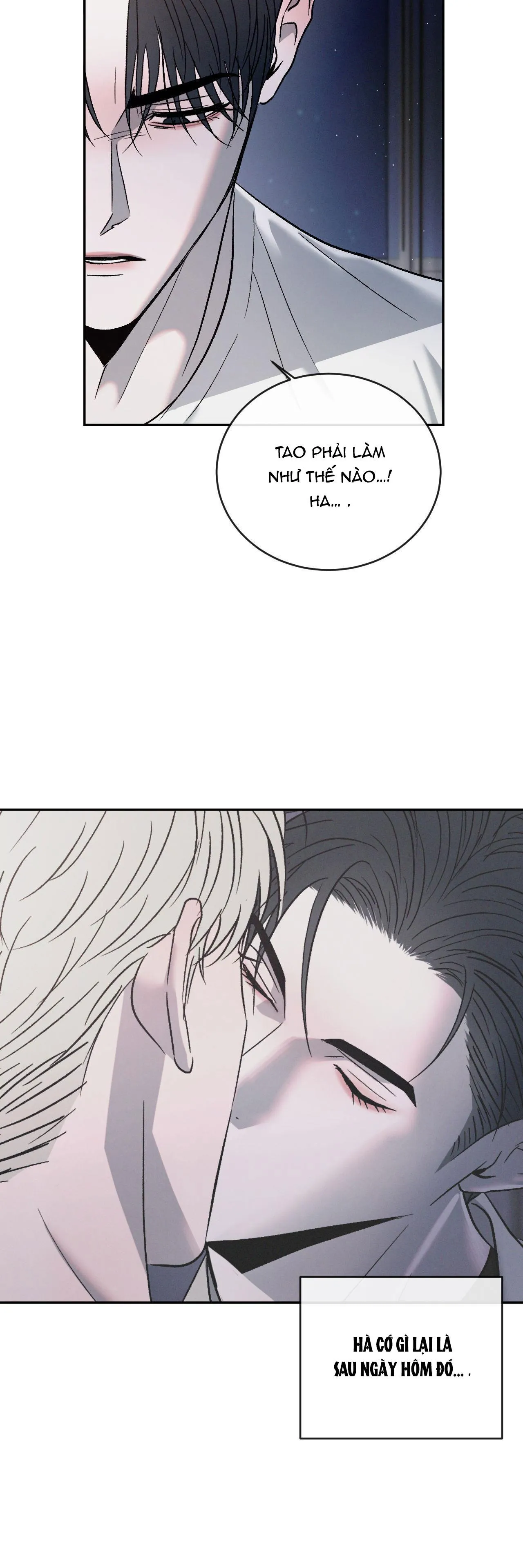 TƯƠNG PHẢN Chapter 66 Trang 21