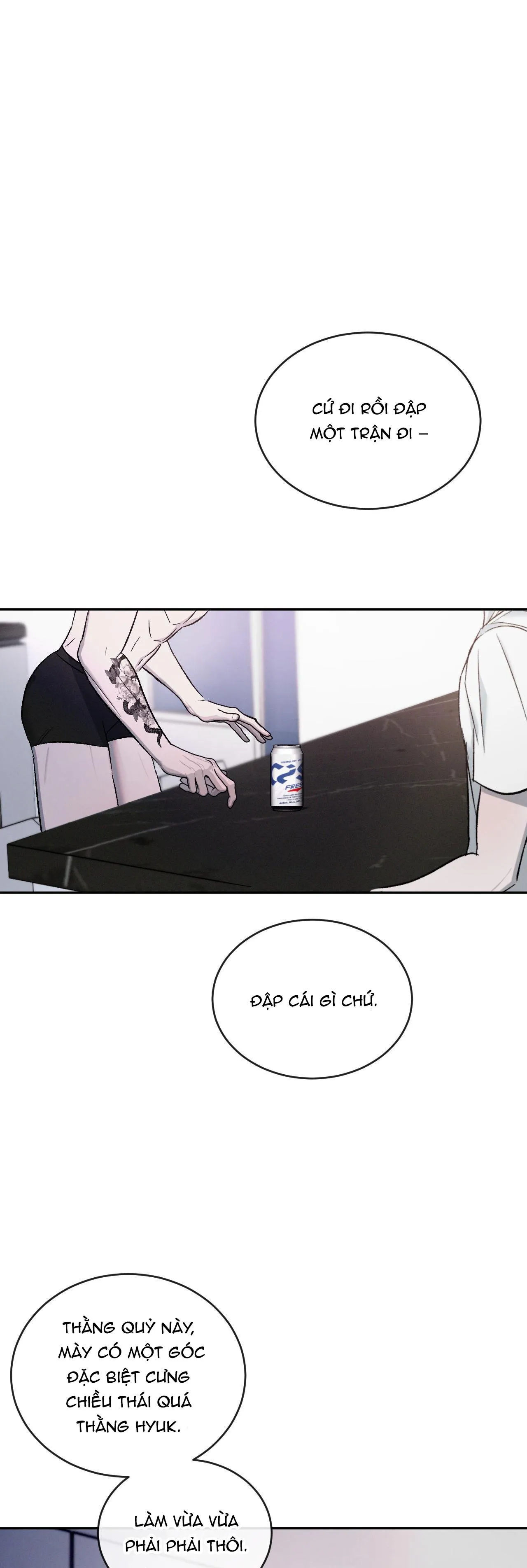 TƯƠNG PHẢN Chapter 66 Trang 25