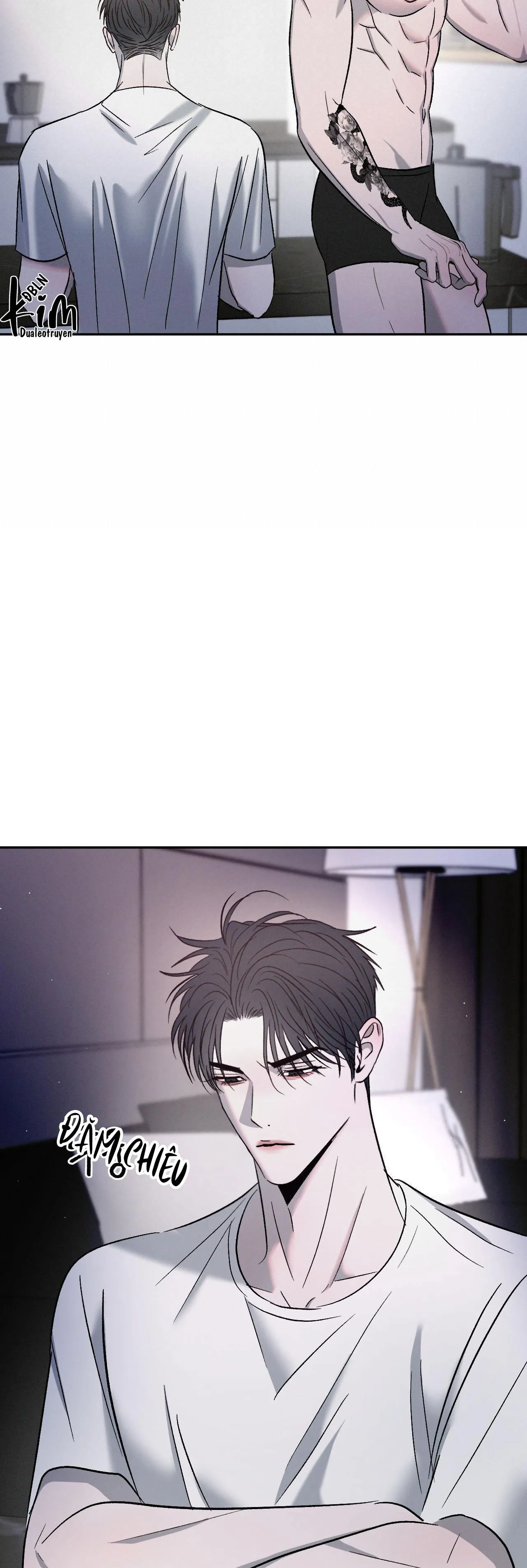 TƯƠNG PHẢN Chapter 66 Trang 27