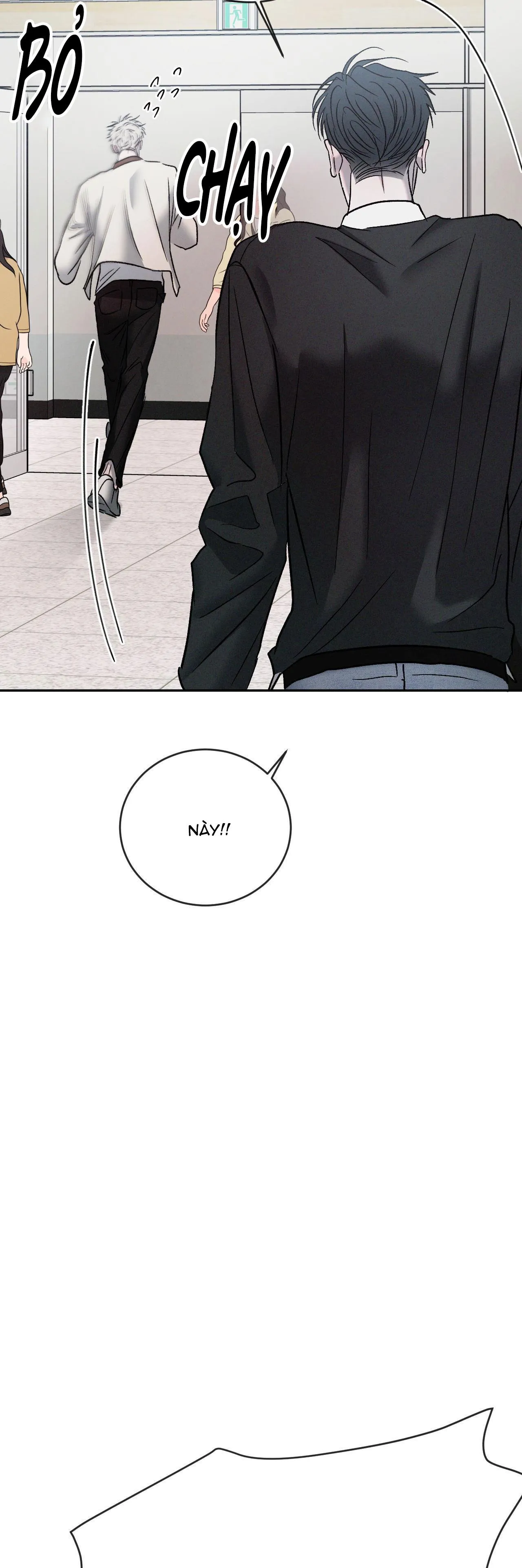 TƯƠNG PHẢN Chapter 66 Trang 32