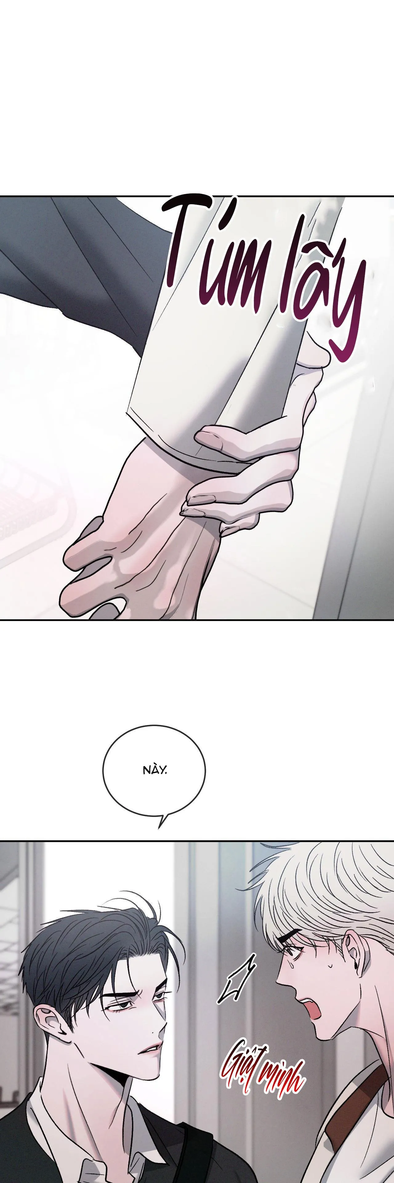 TƯƠNG PHẢN Chapter 66 Trang 36