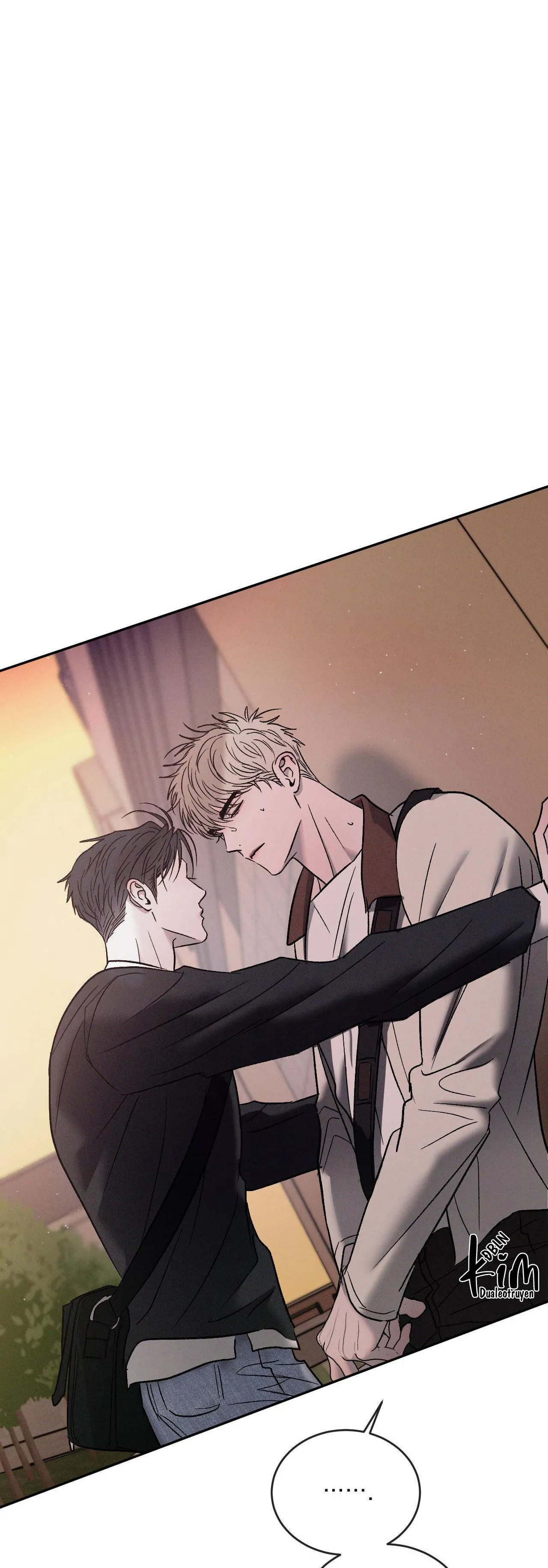 TƯƠNG PHẢN Chapter 66 Trang 40