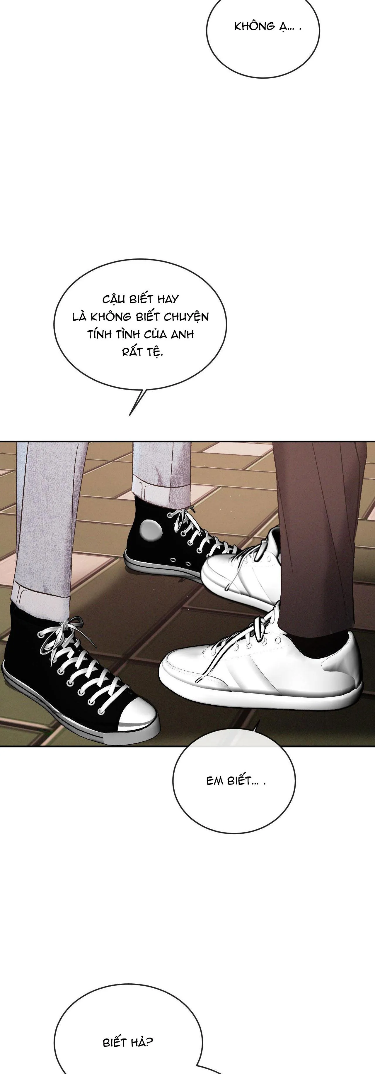 TƯƠNG PHẢN Chapter 66 Trang 41