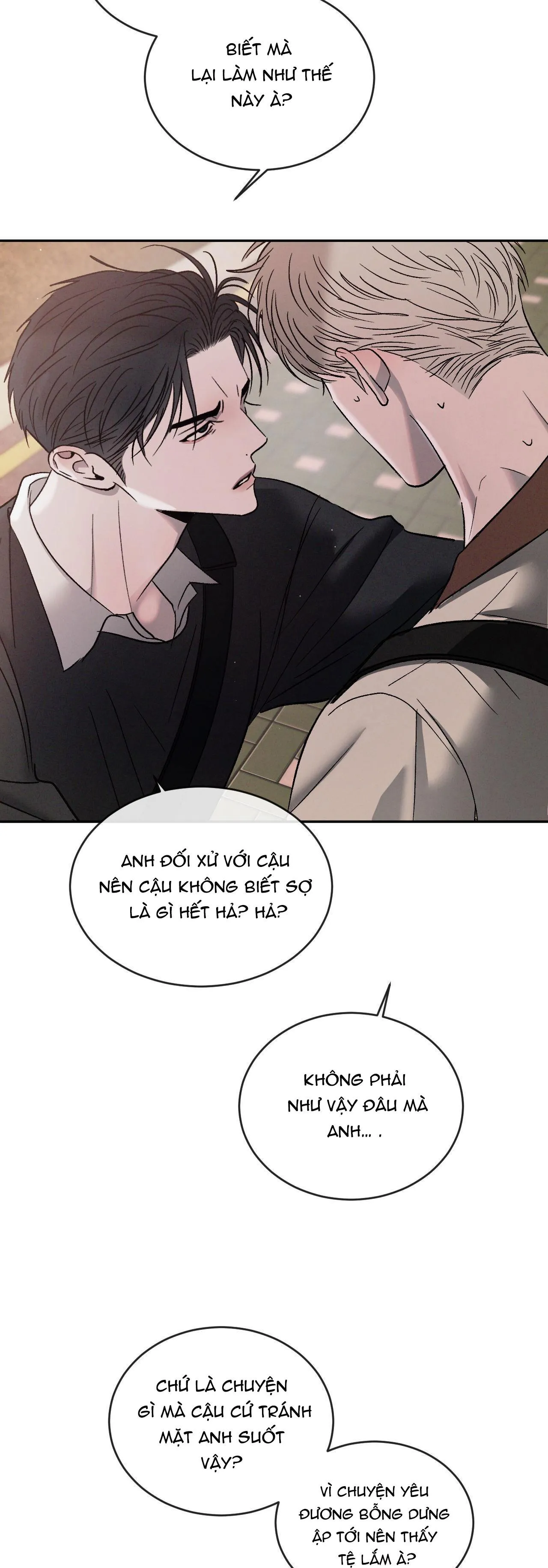 TƯƠNG PHẢN Chapter 66 Trang 42