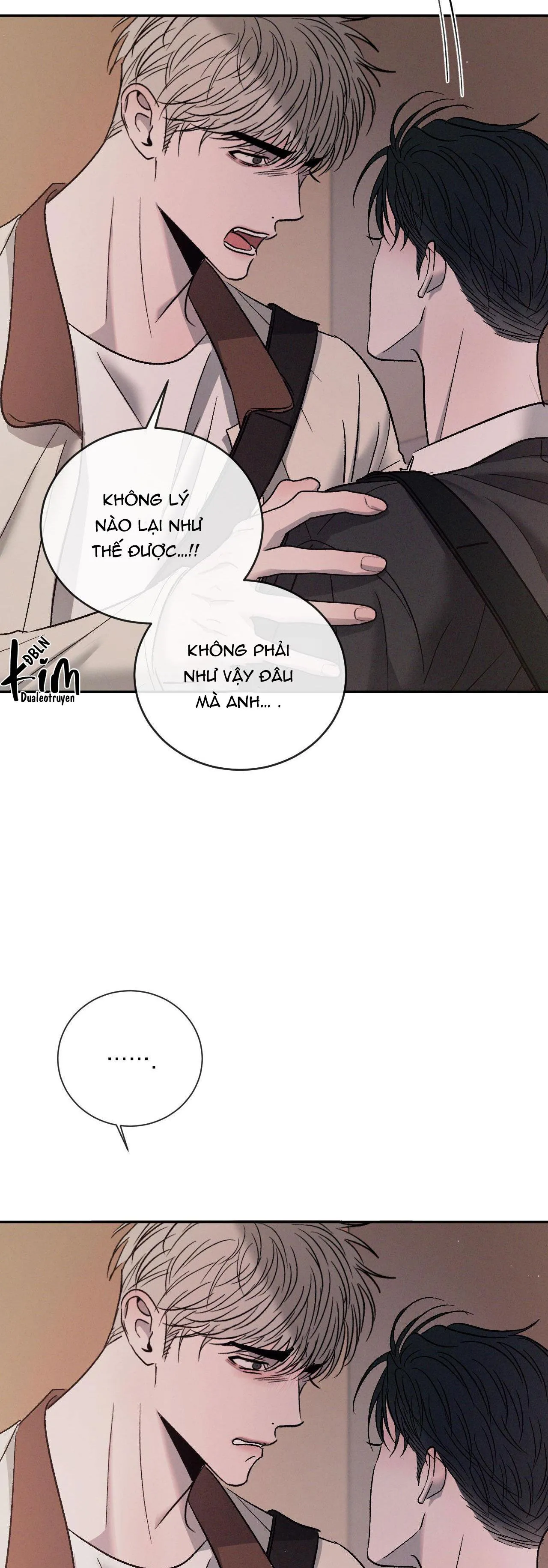 TƯƠNG PHẢN Chapter 66 Trang 44