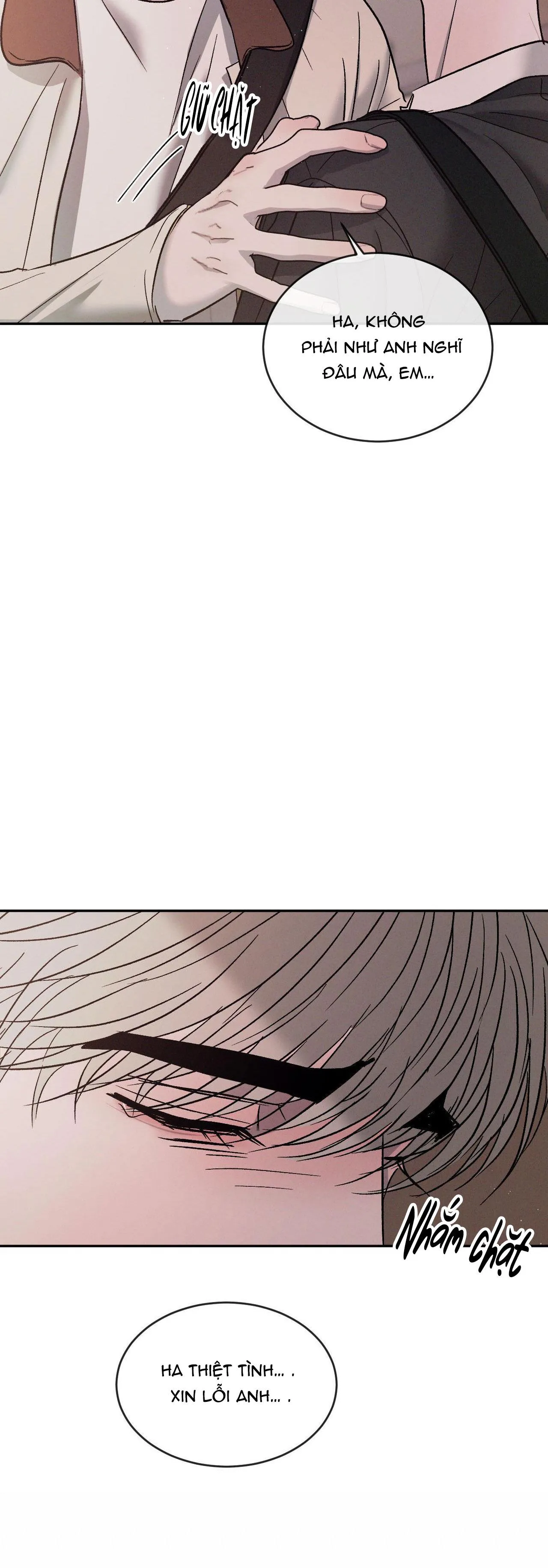 TƯƠNG PHẢN Chapter 66 Trang 45