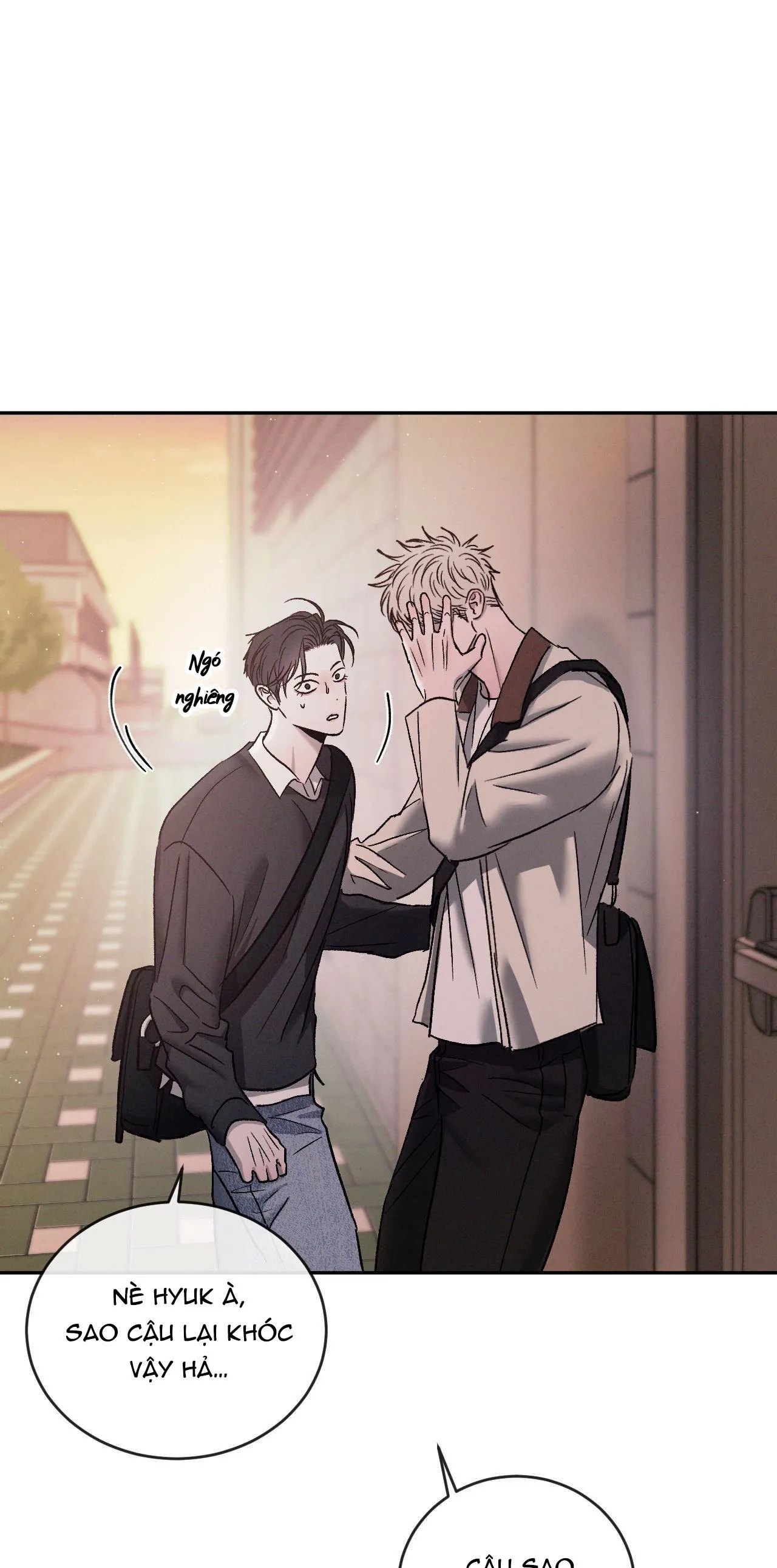 TƯƠNG PHẢN Chapter 66 Trang 47