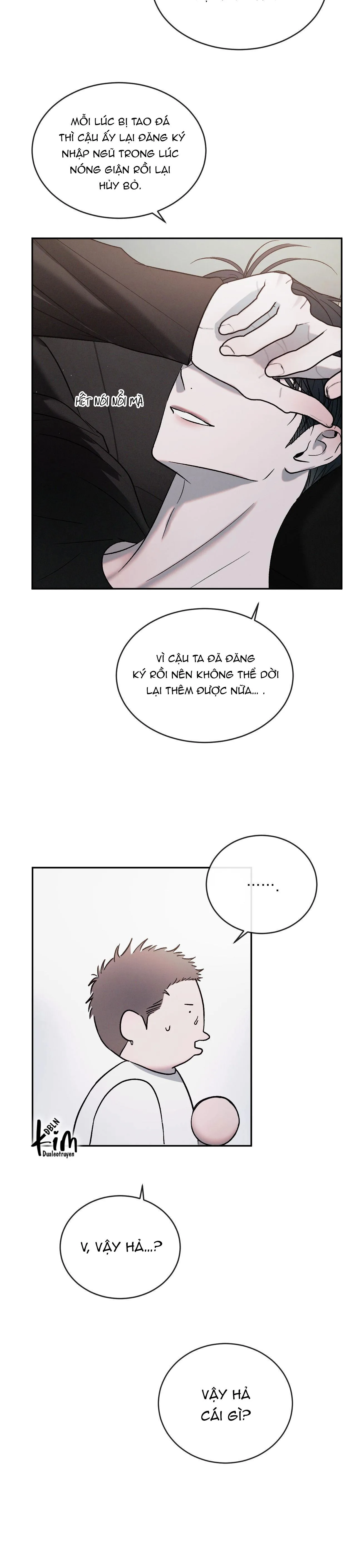 TƯƠNG PHẢN Chapter 67 Trang 5