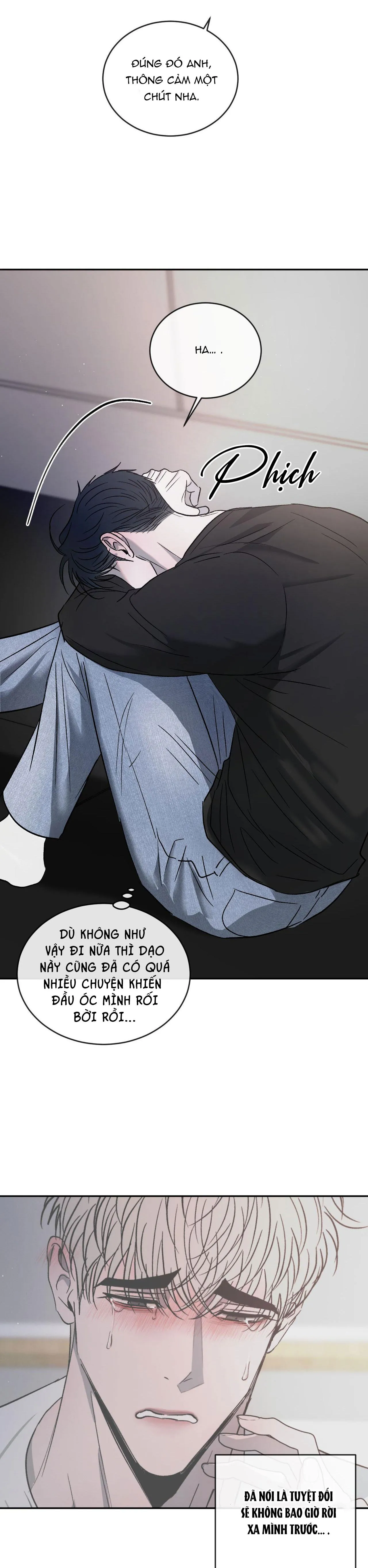 TƯƠNG PHẢN Chapter 67 Trang 9