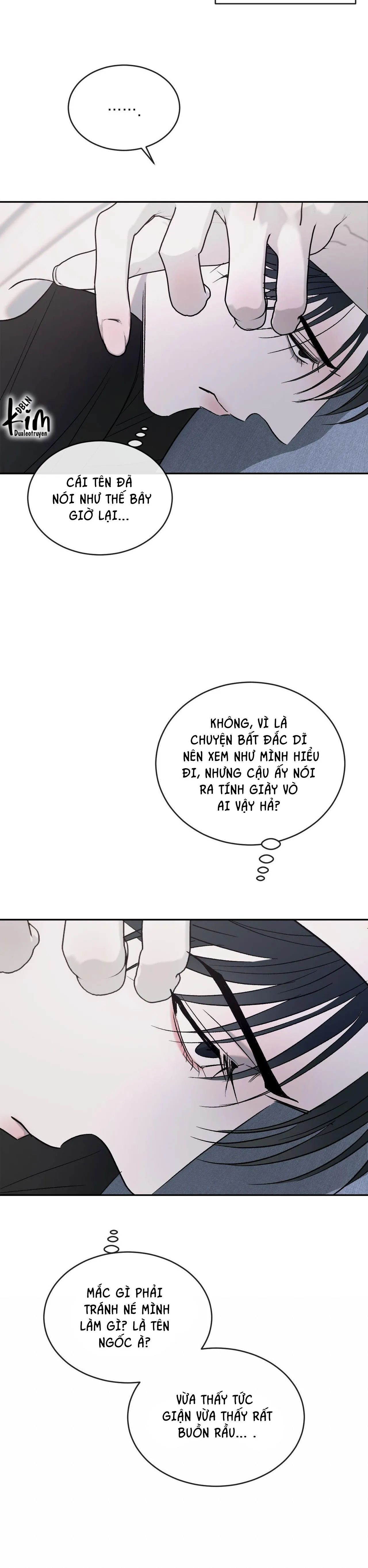 TƯƠNG PHẢN Chapter 67 Trang 10