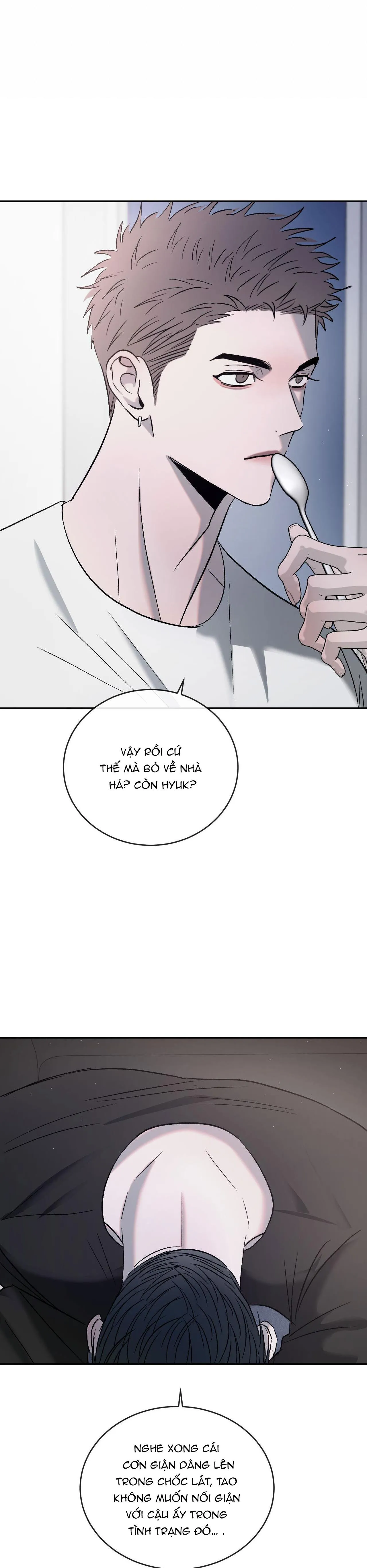 TƯƠNG PHẢN Chapter 67 Trang 11