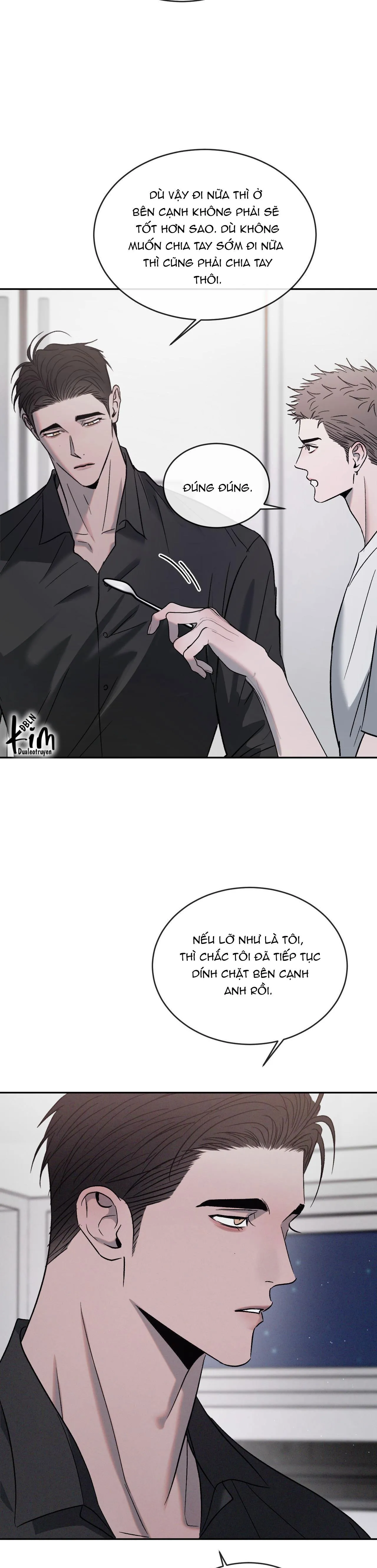 TƯƠNG PHẢN Chapter 67 Trang 12