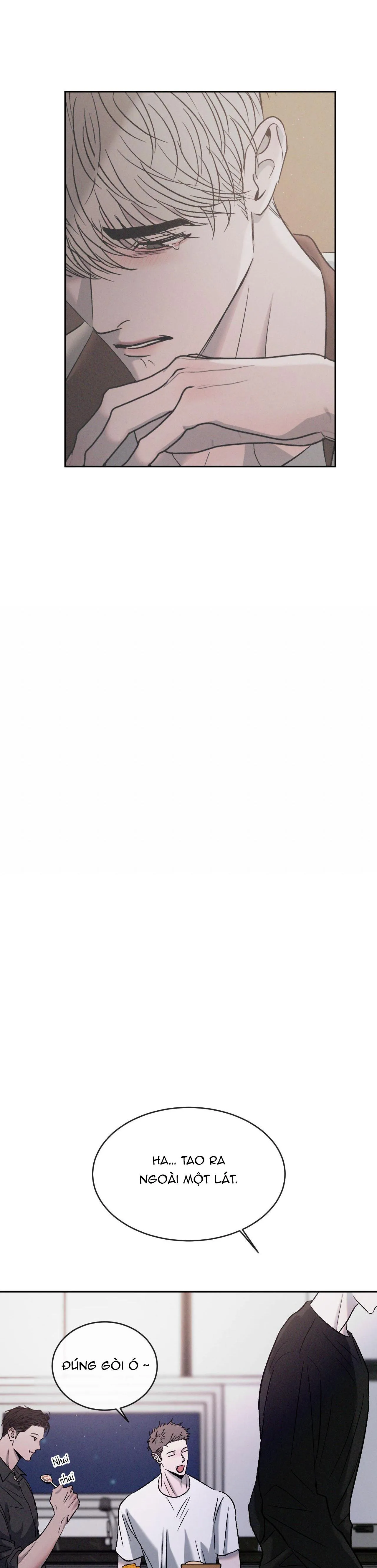 TƯƠNG PHẢN Chapter 67 Trang 15