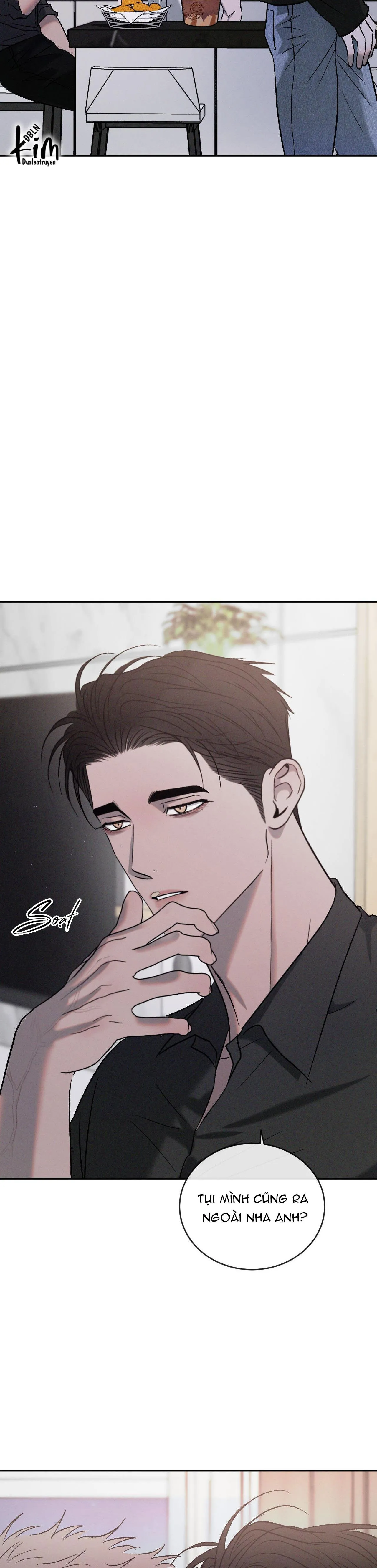 TƯƠNG PHẢN Chapter 67 Trang 16