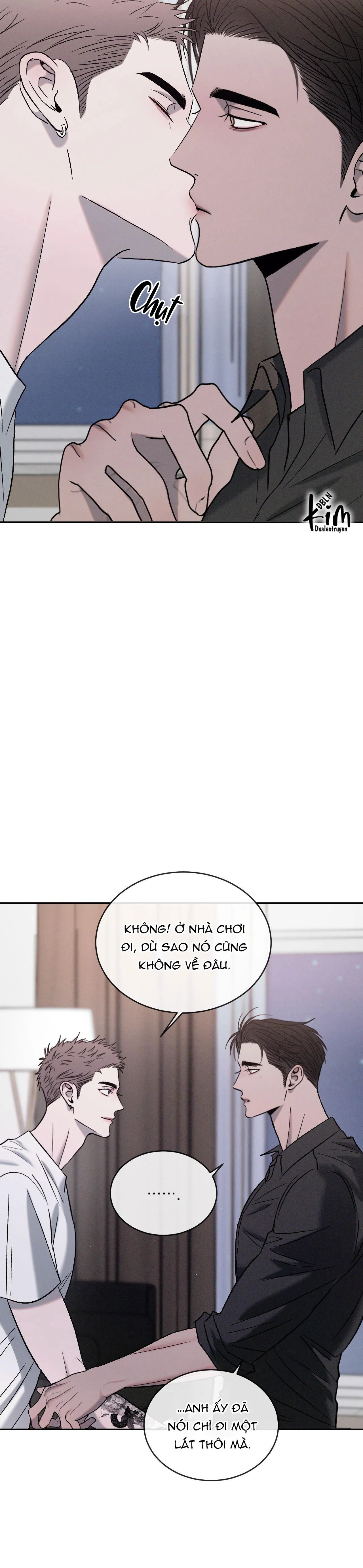 TƯƠNG PHẢN Chapter 67 Trang 17