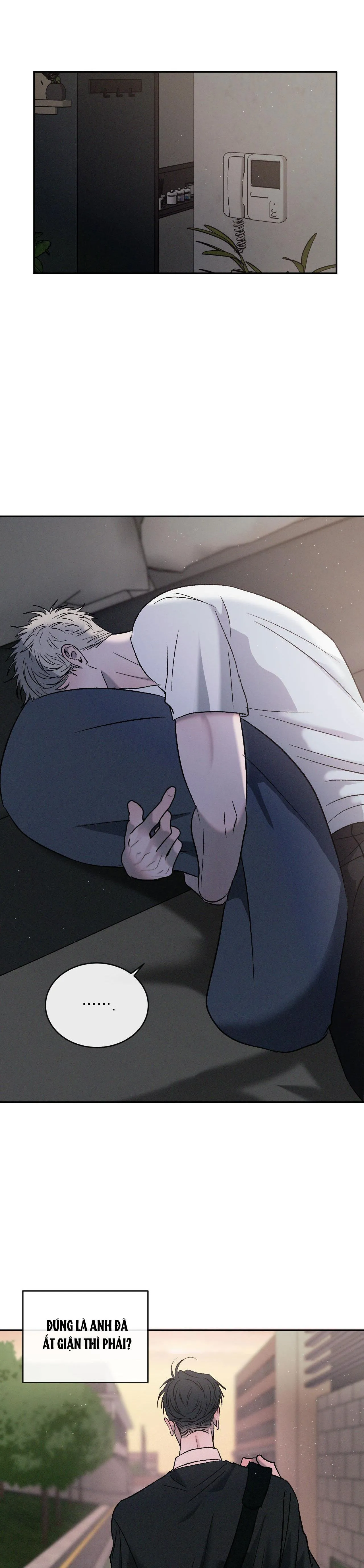 TƯƠNG PHẢN Chapter 67 Trang 19