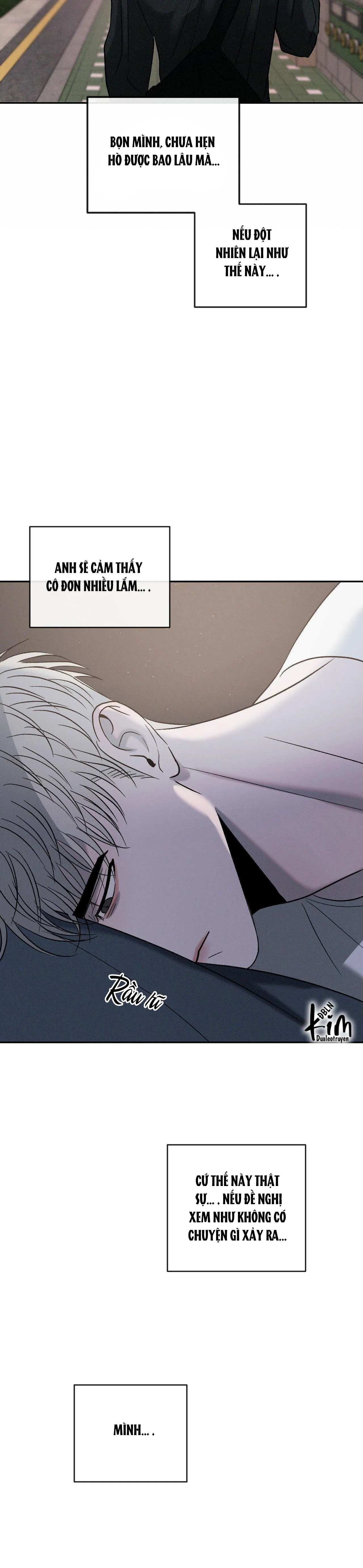 TƯƠNG PHẢN Chapter 67 Trang 20