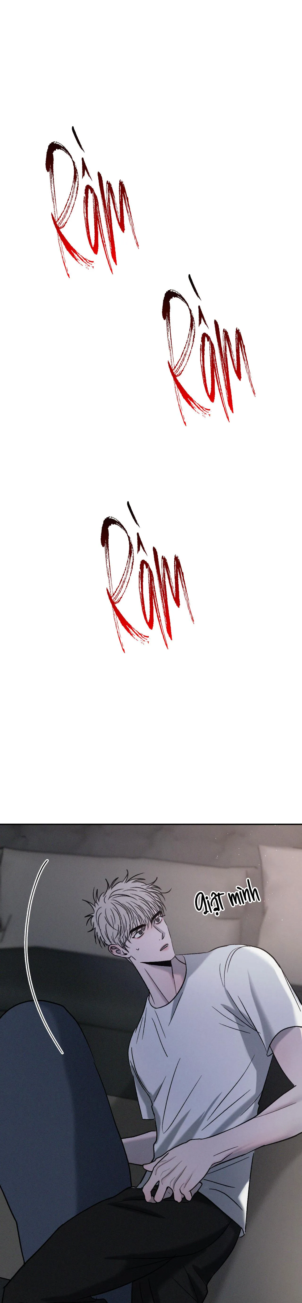 TƯƠNG PHẢN Chapter 67 Trang 21