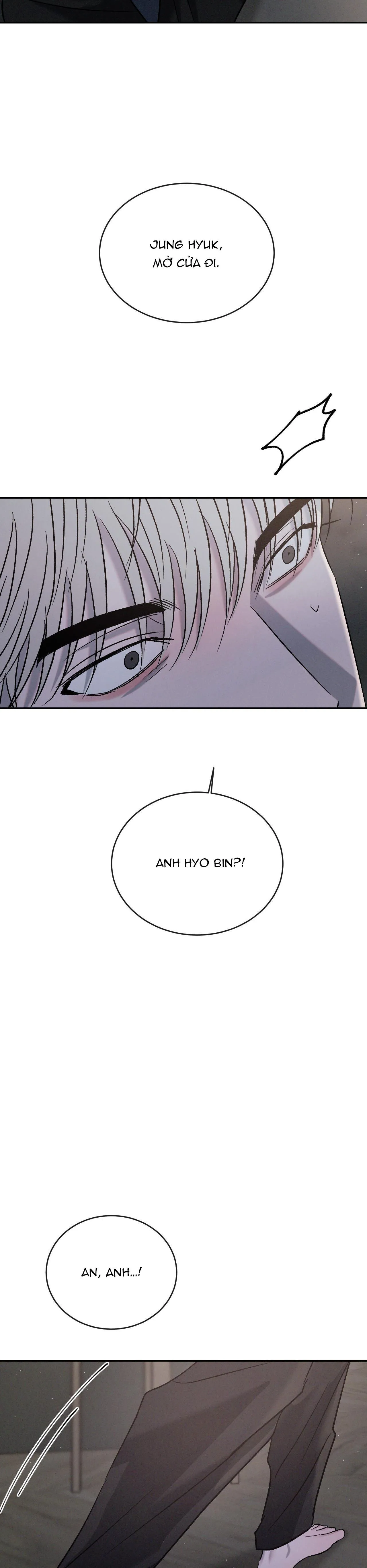 TƯƠNG PHẢN Chapter 67 Trang 22