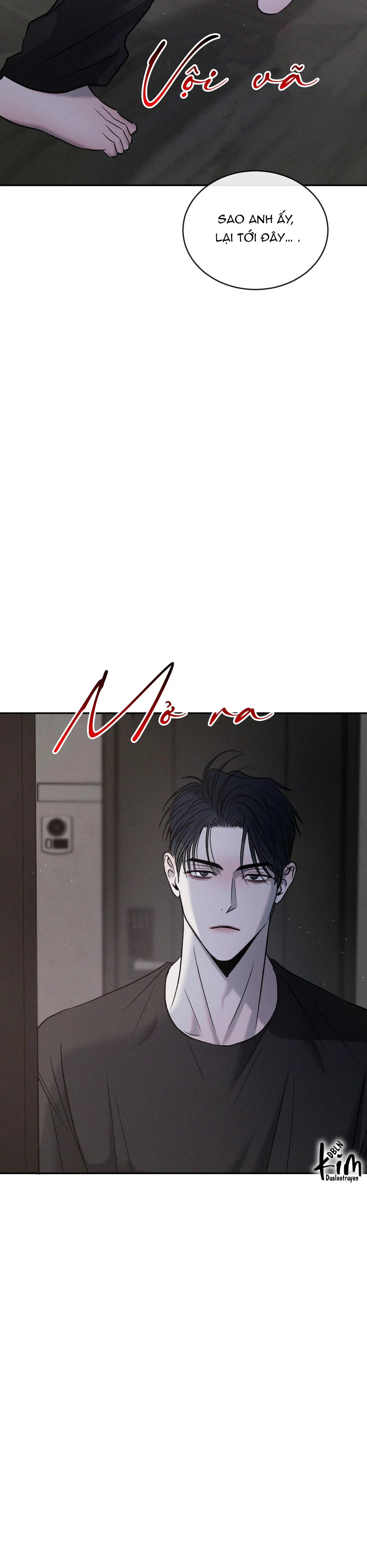 TƯƠNG PHẢN Chapter 67 Trang 23