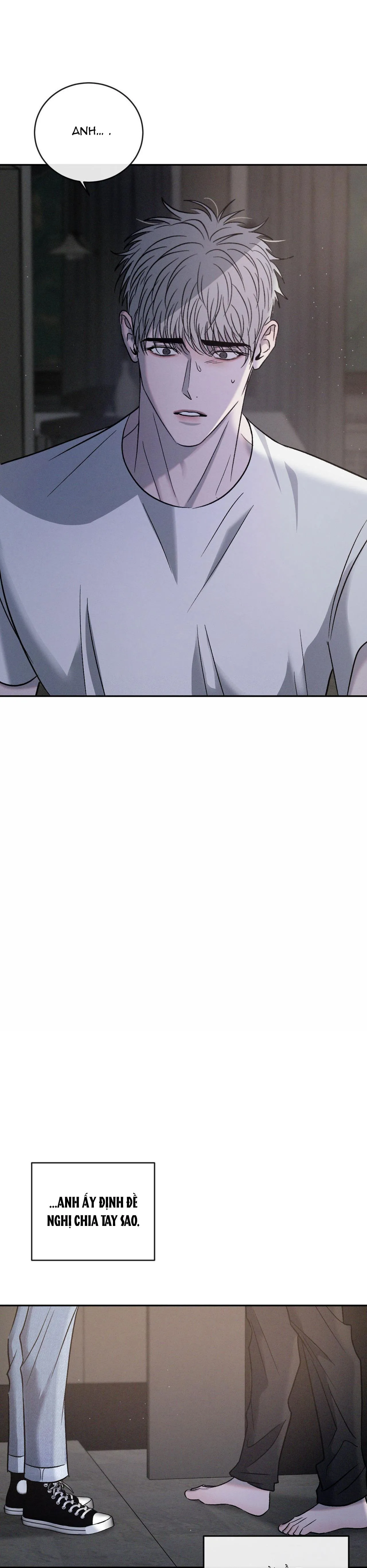 TƯƠNG PHẢN Chapter 67 Trang 24