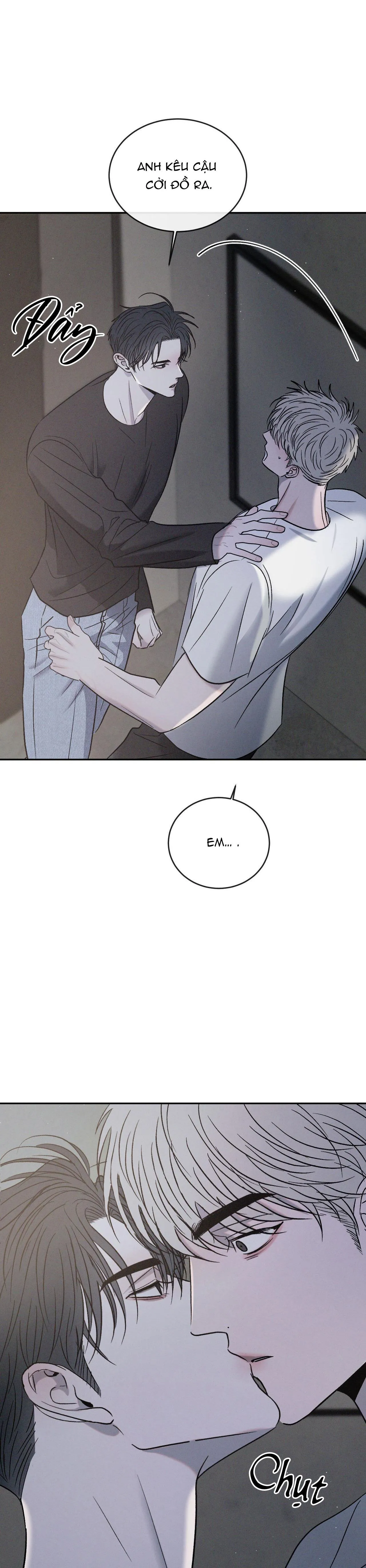 TƯƠNG PHẢN Chapter 67 Trang 26